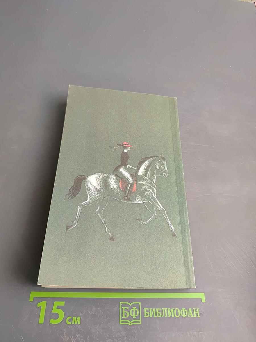 Сильвия. Замужество Сильвии