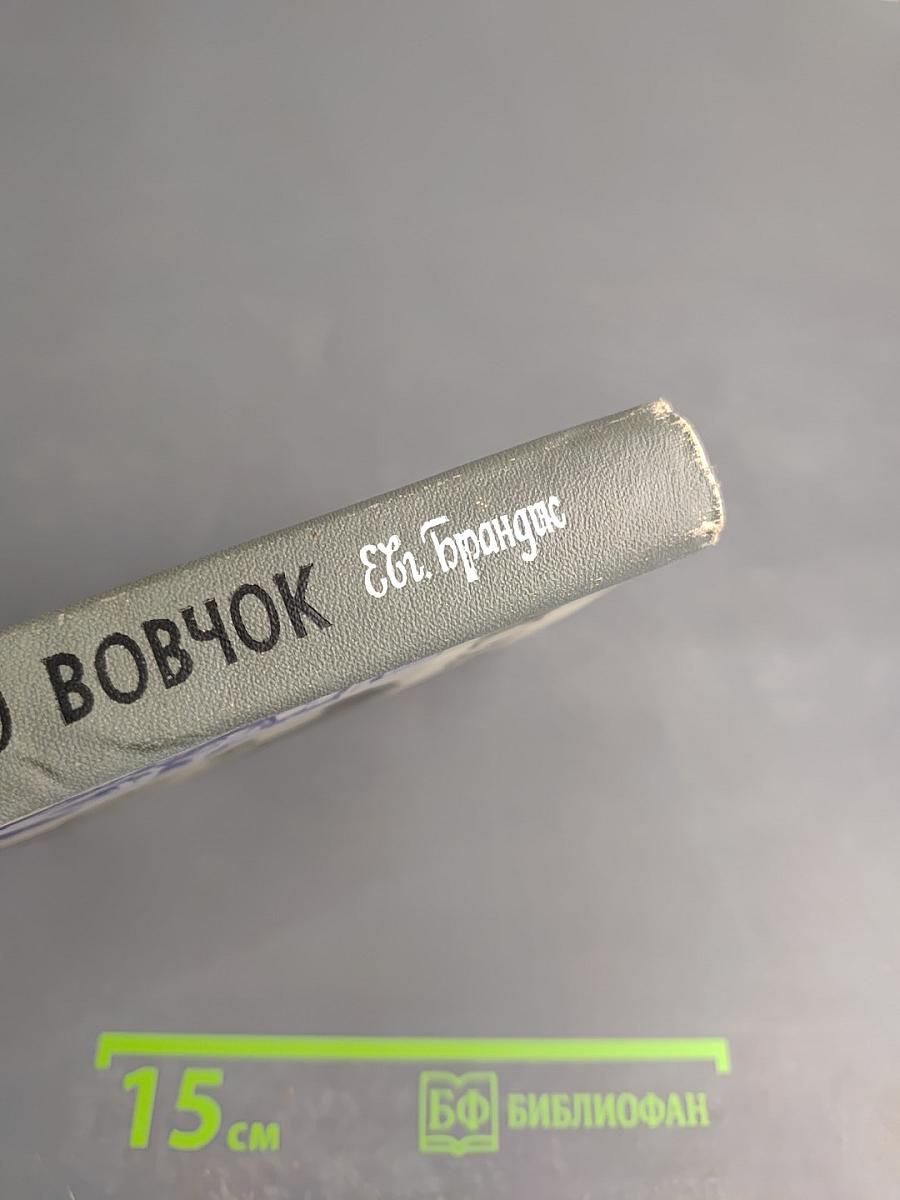 Марко Вовчок