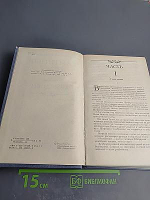 Каменный пояс. В трех книгах. Книга первая. Демидовы