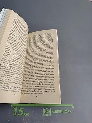 Жангада поднимает парус