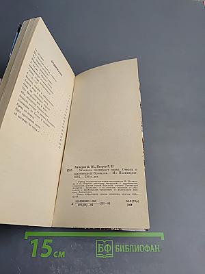 Жангада поднимает парус