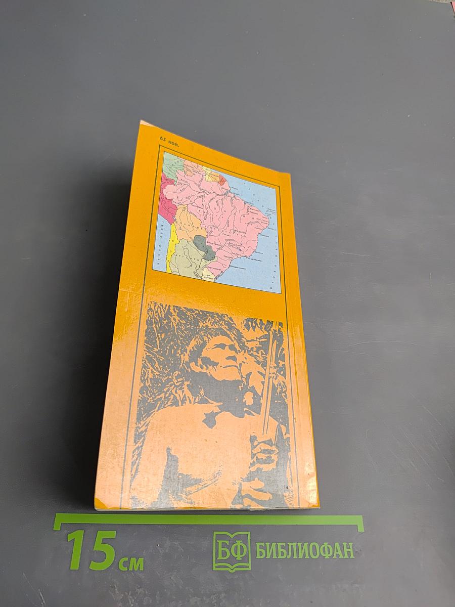 Жангада поднимает парус