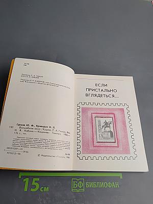 Волшебное окно