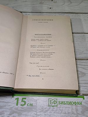 Стихотворения 1855 - 1866 гг.