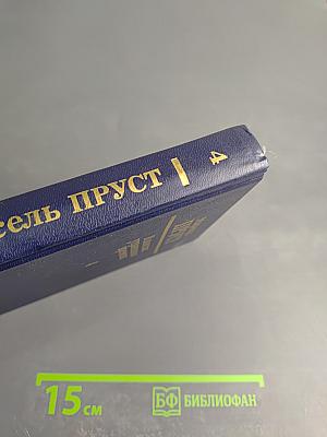 В поисках утраченного времени. Том 4. Содом и Гоморра