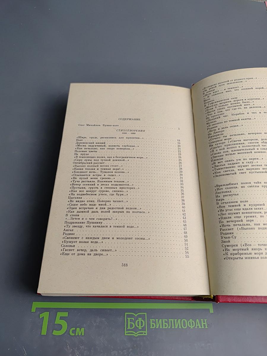 Стихотворения и переводы