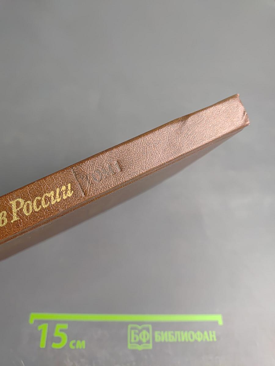 Книга в России 1861-1881. Том 1