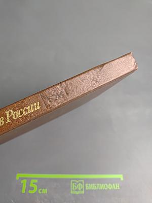 Книга в России 1861-1881. Том 1