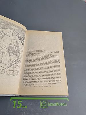 Собрание сочинений в четырех томах. Том 2. Принцип оборотня. Все живое - трава
