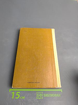 Повесть о маленьком солдате