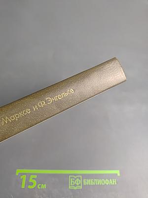 Воспоминания о К. Марксе и Ф. Энгельсе. Часть I