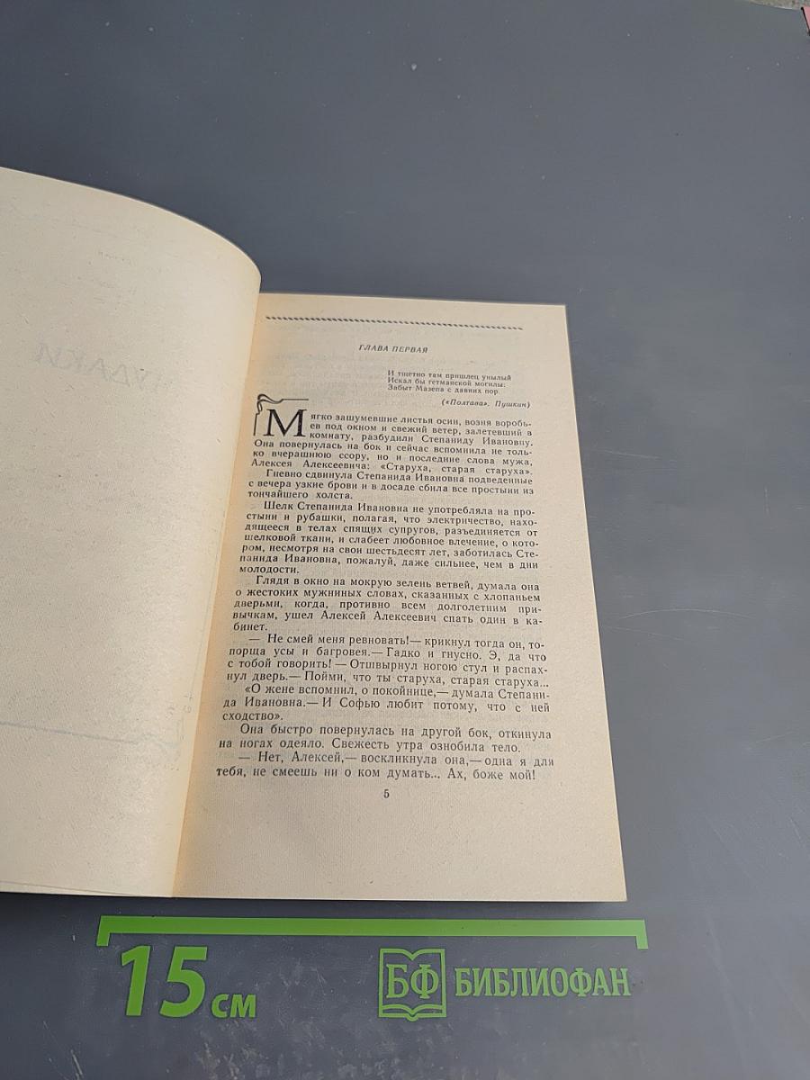 Чудаки. Хромой барин. Егор Абозов