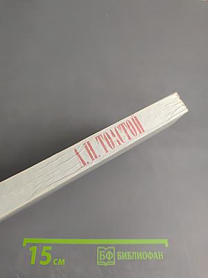 Чудаки. Хромой барин. Егор Абозов