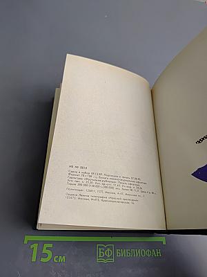 Другое небо