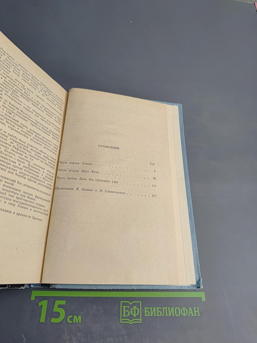 Шуаны или Бретань в 1799