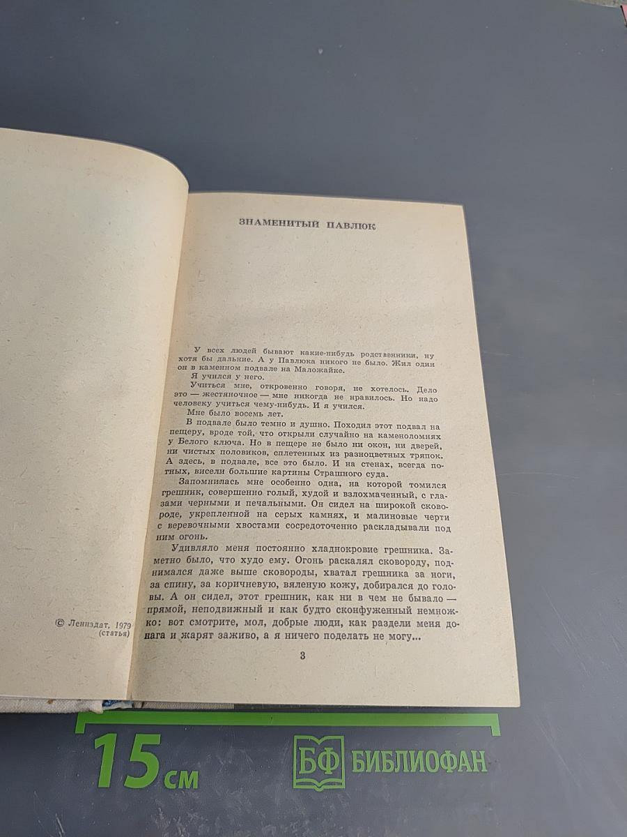 Испытательный срок