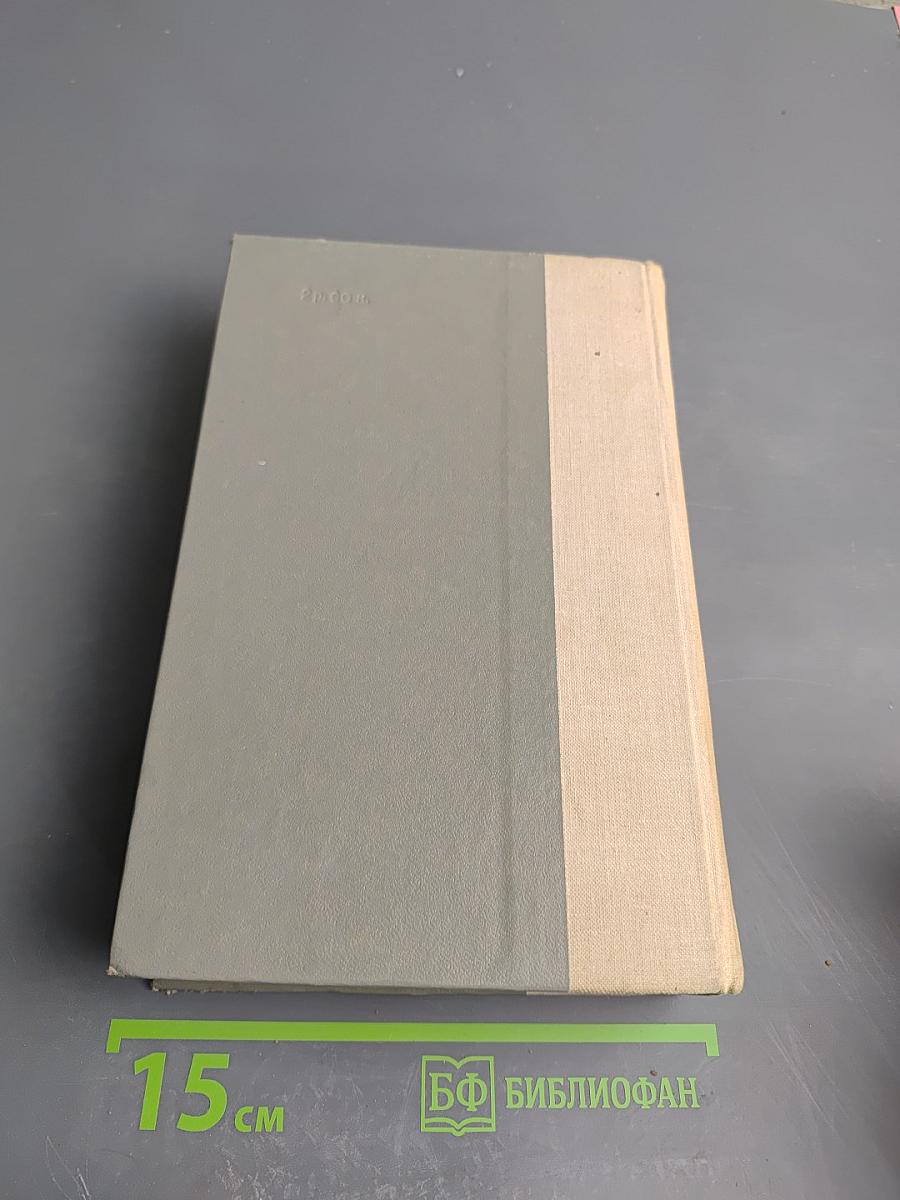 Испытательный срок