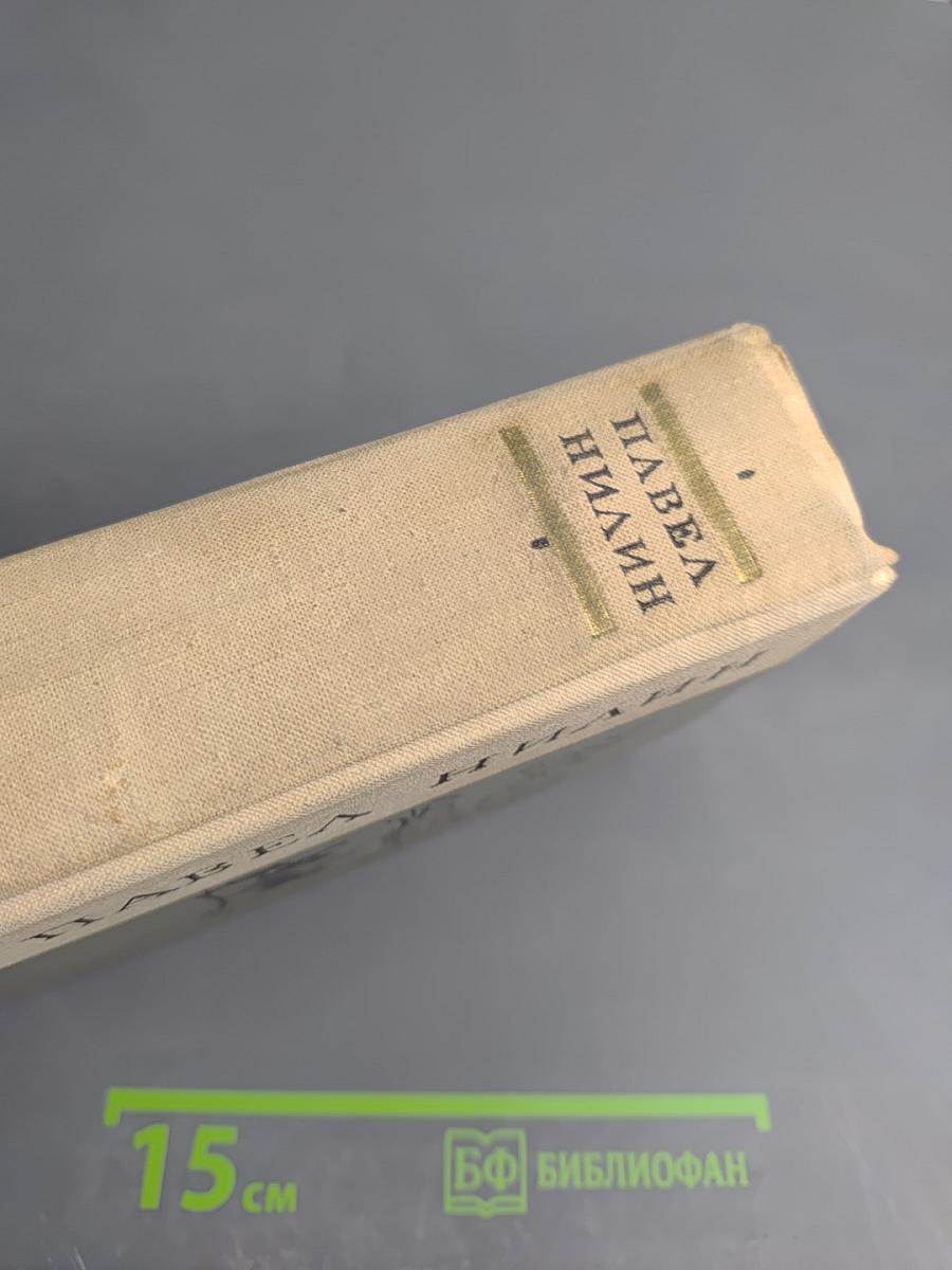 Испытательный срок