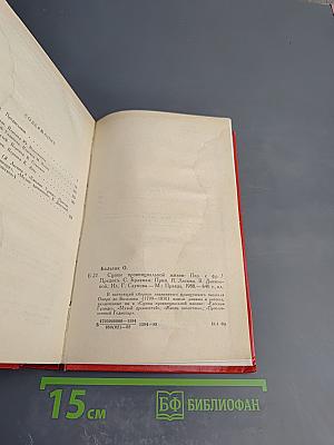 Сцены провинциальной жизни