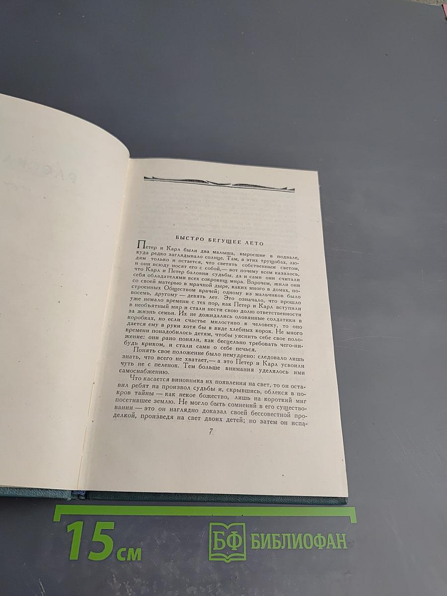 Собрание сочинений. Том 9: Рассказы, Стихи