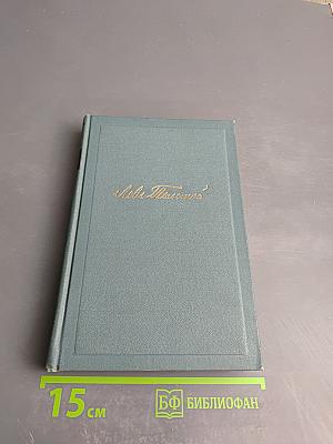 Собрание сочинений в четырнадцати томах. Том десятый. Повести и рассказы (1872-1886)