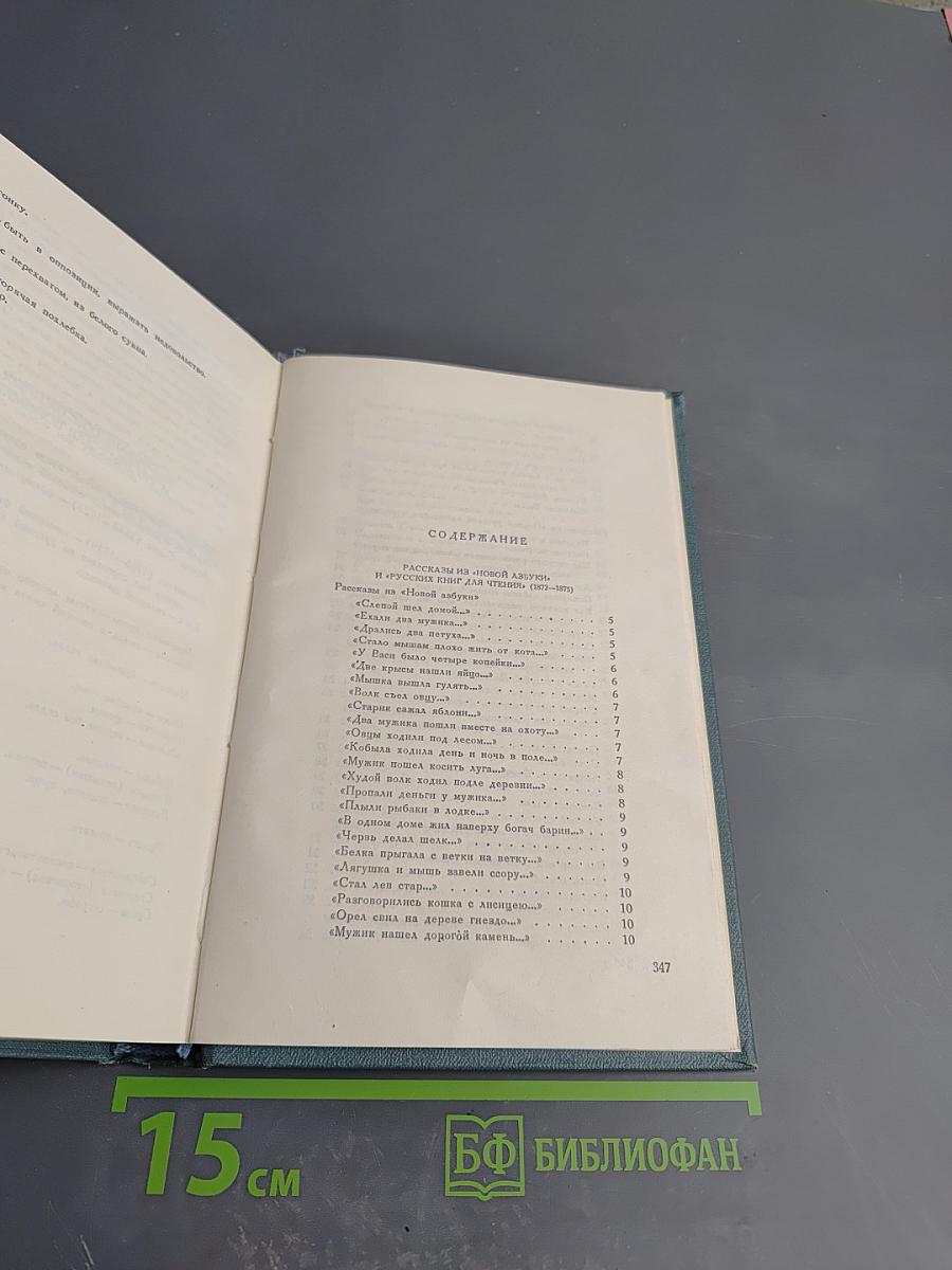 Собрание сочинений в четырнадцати томах. Том десятый. Повести и рассказы (1872-1886)