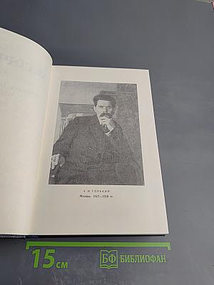 Собрание сочинений. Том 29: Письма, телеграммы, надписи 1907-1926