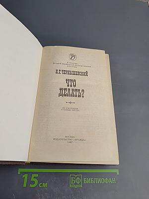 Что делать?