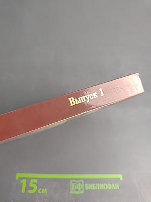 Золотой ключ. Выпуск 1. Литературно-художественный и историко-краеведческий альманах