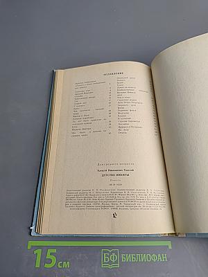 Детство Никиты