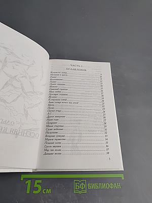 Осенняя круговерть