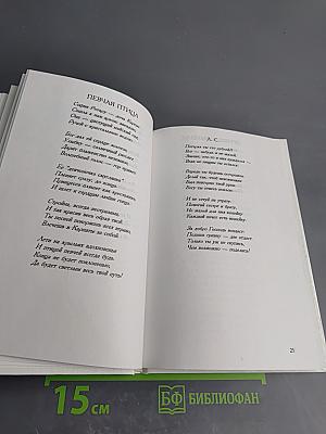 Осенняя круговерть