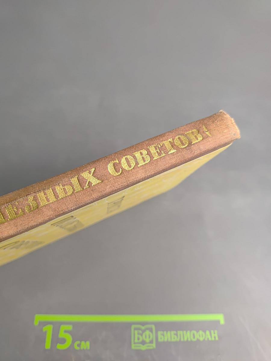 300 полезных советов по домоводству