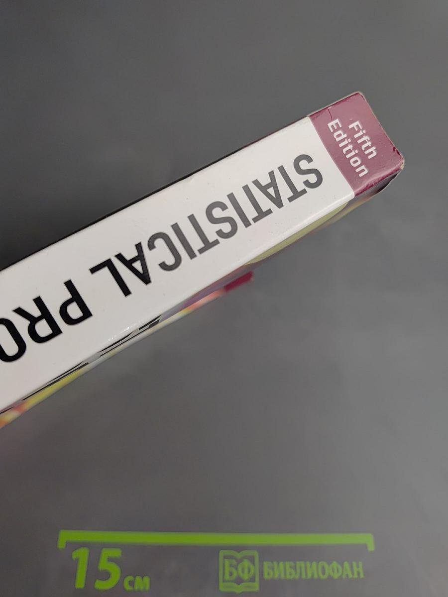 Statistical Process Control, Fifth Edition