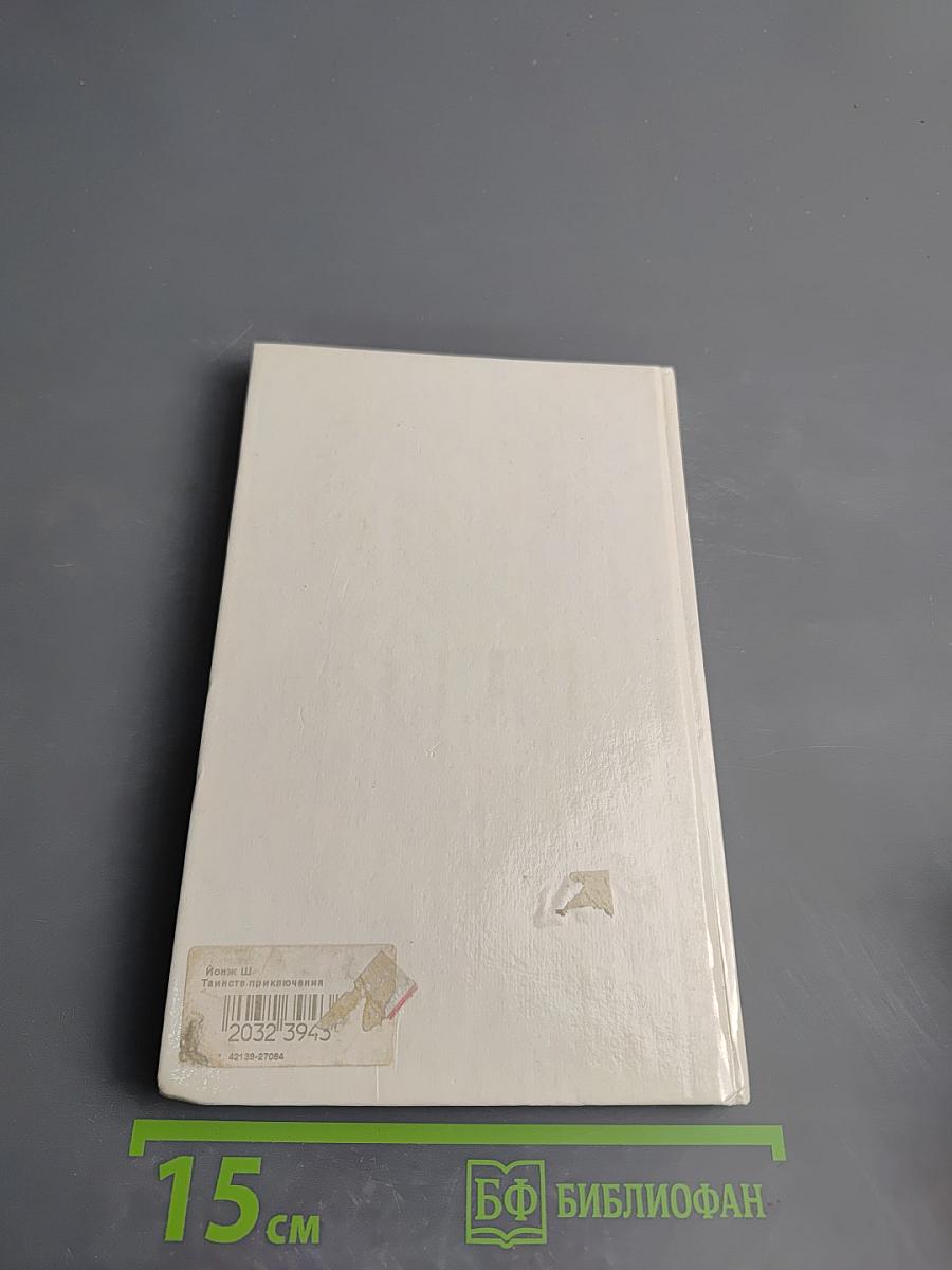 Таинственные приключения маленького герцога Ричарда