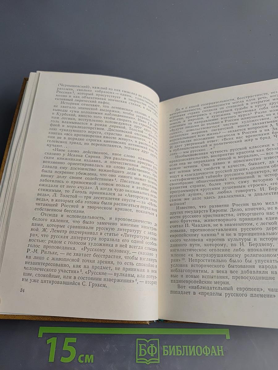 Тема о России. Россия и революция в литературе начала XX века