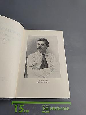 Собрание сочинений в двадцати томах. Том 8. Повести 1907 – 1909