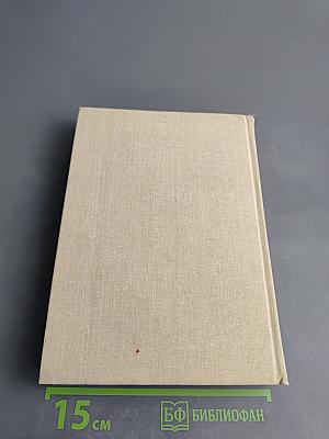 Библия. Книги Священного Писания Ветхого и Нового Завета. В двух томах. Том первый.