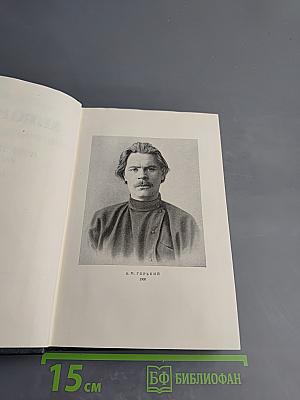 Собрание сочинений в тридцати томах. Том 4. Повести, очерки, рассказы 1899–1900