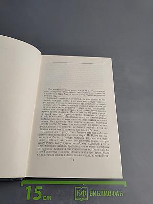 Собрание сочинений в тридцати томах. Том 4. Повести, очерки, рассказы 1899–1900