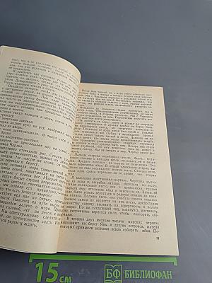 Под тропиком Козерога