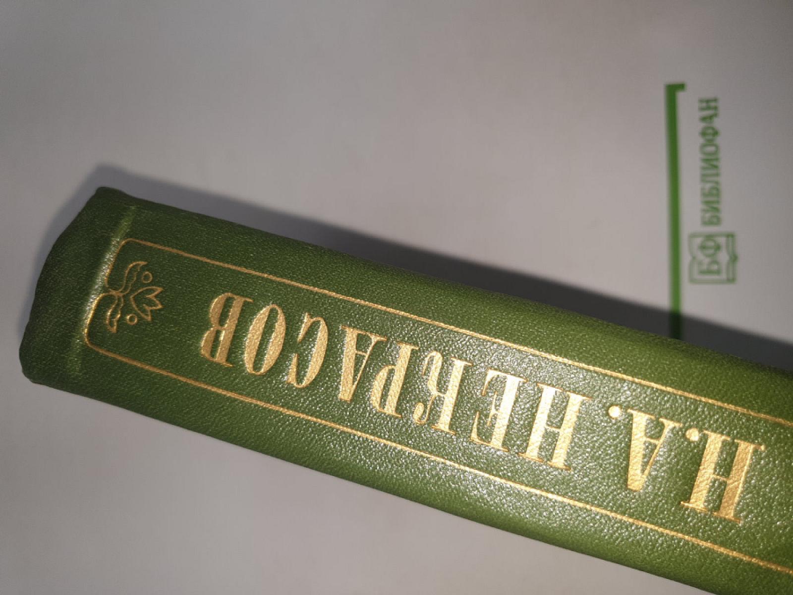 Художественная проза 1840-1855 гг.