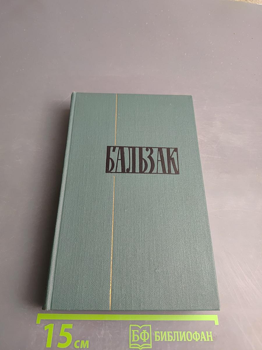 Человеческая комедия. Сцены Парижской жизни. Мелкие буржуа. Том 15