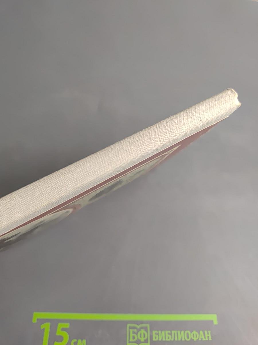 Румяный парус. Стихотворения