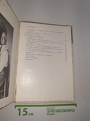 Константин Андреевич Сомов: Письма. Дневники. Суждения современников