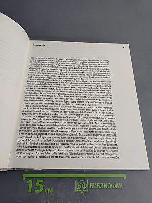 Magyar falusi templomok. Építészeti hagyományok