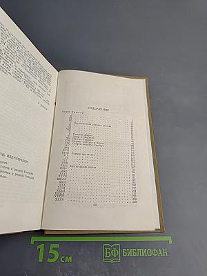 Жизнь Анри Брюлара