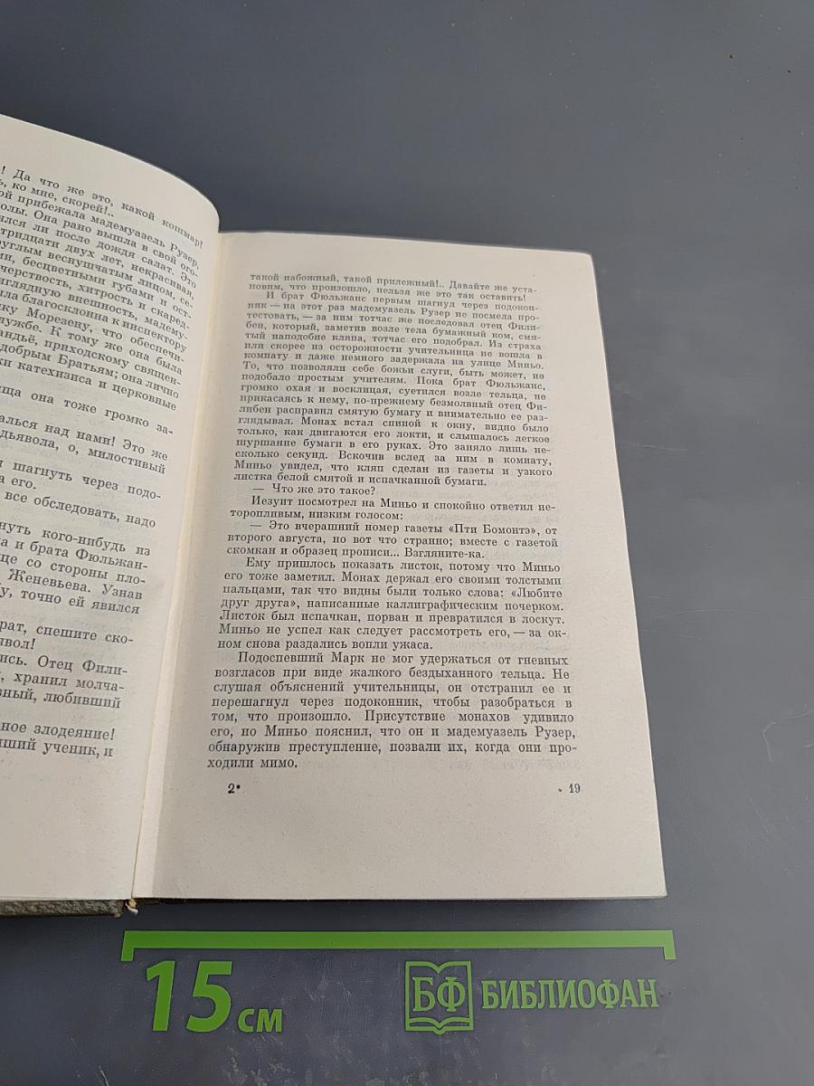 Собрание сочинений. Том 22. Четвероевангелие. Истина