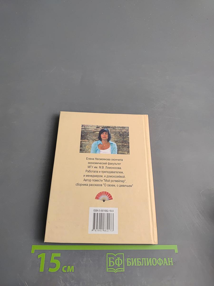 Вместо слез