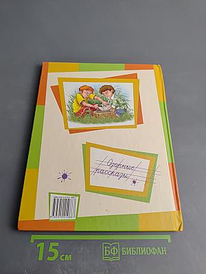 Тридцать шесть и девять, или Мишкины и Валькины приключения в интересах всего человечества